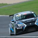 ADAC TCR Germany, Nürburgring, Target Competition, Francisco Mora