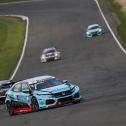 ADAC TCR Germany, Nürburgring, Profi-Car Team Honda ADAC Sachsen, Mike Halder