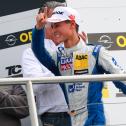 ADAC TCR Germany, Hockenheim, Liqui Moly Team Engstler, Tom Lautenschlager