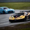#19 Taylor Hagler (USA), Jannik Julius-Bernhart (D), GRT Grasser-Racing-Team, Lamborghini Huracán GT3 Evo2