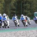 Northern Talent Cup, Brünn - Urheber: Dorna