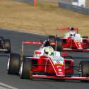ADAC Formel 4, Testfahrten, Oschersleben, Prema Powerteam, Gianluca Petecof