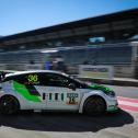 ADAC TCR Germany, Red Bull Ring, Lubner Motorsport, Dino Calcum