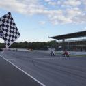 Northern Talent Cup, Brünn - Urheber: Dorna