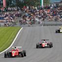 ADAC Formel 4, Red Bull Ring, Lechner Racing, Thomas Preining