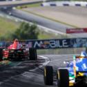 ADAC Formel 4, Red Bull Ring