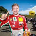 ADAC Formel 4, Red Bull Ring, Prema Powerteam, Marcus Armstrong