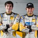 ADAC Opel Rallye Junior Team, Julius Tannert, Marijan Griebel