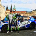 #31 Marijan GRIEBEL, Tobias BRAUN / MARIJAN GRIEBEL / SKODA Fabia RS / RC2 Rally2