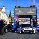 #16 Adrien FOURMAUX, Alexandre CORIA / M-SPORT FORD WORLD RALLY TEAM / FORD Puma Rally1 HYBRID / RC1 Rally1