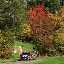 #3 / Hyundai Shell Mobis WRT / Suninen, Teemu / Markkula, Mikko / Hyundai I20 N Rally1 / Central European Rally 2023