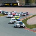 ADAC TCR Germany, Oschersleben