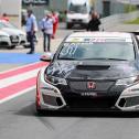 ADAC TCR Germany, Red Bull Ring, Team Honda ADAC Sachsen, Steve Kirsch