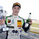 ADAC Formel 4, Oschersleben, US Racing - CHRS, Lirim Zendeli