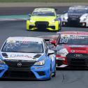 ADAC TCR Germany, Oschersleben, HP Racing International, Harald Proczyk, Racing One, Niels Langeveld