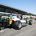 ADAC Formel 4, Hockenheim, US Racing - CHRS, Lirim Zendeli