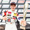 ADAC TCR Germany, Sachsenring, Profi-Car Team Honda ADAC Sachsen, Dominik Fugel