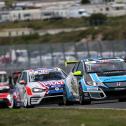 ADAC TCR Germany, Target Competition UK-SUI, Josh Files