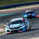 ADAC TCR Germany, Profi-Car Team Honda ADAC Sachsen, Mike Halder