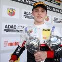 ADAC Formel 4, Oschersleben, US Racing - CHRS, Roman Stanek