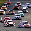 Die ADAC TCR Germany startet auf dem Red Bull Ring in ihr zweites Rennwochenende