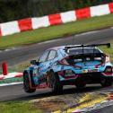 ADAC TCR Germany, Nürburgring, Profi-Car Team Honda ADAC Sachsen, Mike Halder