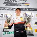 ADAC Formel 4, Nürburgring, US Racing - CHRS, Roman Stanek