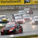 Das große Finale steht vor der Tür: Wer holt den Titel in der ADAC TCR Germany?