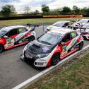 ADAC TCR Germany, Hockenheim, Team Honda ADAC Sachsen, Dominik Fugel