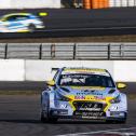 Martin Andersen gewinnt das erste Rennen auf dem Nürburgring