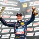 ADAC TCR Germany, Sachsenring, Hyundai Team Engstler, Max Hesse