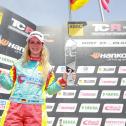 ADAC TCR Germany, Most, Profi-Car Team Halder, Michelle Halder