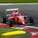 ADAC Formel 4, Red Bull Ring, Lechner Racing, Preining