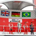 ADAC Formel 4, Hockenheim, Prema Theodore Racing, Oliver Caldwell, US Racing - CHRS, Lirim Zendeli, Prema Theodore Racing, Enzo Fittipaldi, Prema Theodore Racing, Jack Doohan