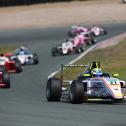 ADAC Formel 4, US Racing - CHRS, Théo Pourchaire