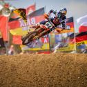 Der 5-fache Weltmeister Jeffrey Herlings startet beim ADAC MX Masters in Gaildorf und Tensfeld (Foto: Samo Vidic/Red Bull Content Pool)