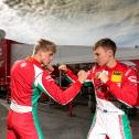 ADAC Formel 4, Sachsenring, Prema Powerteam, Juri Vips, Marcus Armstrong