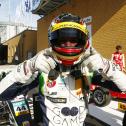 ADAC Formel 4, Lausitzring, US Racing - CHRS, Lirim Zendeli