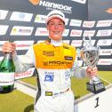 ADAC TCR Germany, Prosport Performance, Max Hesse