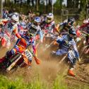 Zum ersten Mal in der 19-jährigen Geschichte des ADAC MX Masters gastiert die Serie in Dänemark