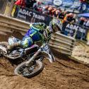 Mads Fredsoe stieg mit dem Sieg in Mölln in den ADAC MX Youngster Cup ein