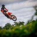 Max Nagl kann in Jauer vorzeitig seinen fünften ADAC MX Masters Titel einfahren
