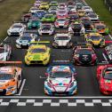 ADAC GT Masters, Oschersleben, Gruppenfoto