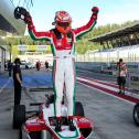 ADAC Formel 4, Red Bull Ring, Prema Powerteam, Marcus Armstrong