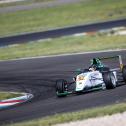 ADAC Formel 4, Test Lausitzring