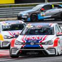ADAC TCR Germany, Oschersleben, Junior Team Engstler, Luca Engstler