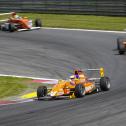Formel ADAC, Maximilian Günther, ADAC Berlin-Brandenburg e.V.
