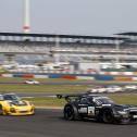 ADAC GT Masters, Lausitzring, Claudia Hürtgen, Dominik Baumann, PIXUM Team Schubert