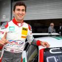 ADAC GT Masters, Sachsenring, Montaplast by Land-Motorsport, Connor de Phillippi