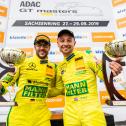 ADAC GT Masters, HTP Winward